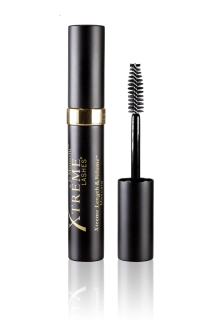 Xtreme Lashes Sminkszerek B-vitaminos hosszabbító és dúsító szempillaspirál -  00235