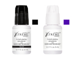Xtreme Lashes Applikációs termékek FlexFusion® Ragasztó Rapid Cure Technology™ 5 ml BLACK -  00394