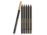 Xtreme Lashes Szalonexkluzív termékek Glide Liner (szemceruza) Black Pearl -  00393