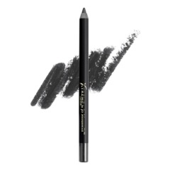 Xtreme Lashes Sminkszerek Glide Liner tartós szemceruza - Graphit -  00242