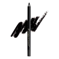 Xtreme Lashes Sminkszerek Glide Liner tartós szemceruza - Xtreme Black -  00238