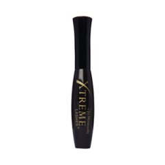 Xtreme Lashes Sminkszerek Gyógynövény kivonatos dúsító szempillaspirál -  00215