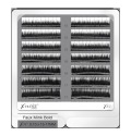 Xtreme Lashes X35-ös Mink Tálcás Pillák Mink tálcás pilla 12 mm (egyféle méret) X35 Super Thick -  00327