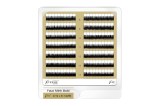 Xtreme Lashes X40-es Mink Tálcás Pillák Mink tálcás pilla (vegyes méret 8-14 mm-ig) X40, Thick - 00251 Xtreme Lashes X40-es Mink Tálcás Pillák Mink tálcás pilla (vegyes méret 8-14 mm-ig) X40, Thick - 00251