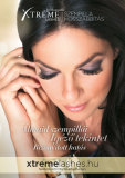 Xtreme Lashes Marketinges anyagok Poszter 30x40cm A3-as méret -  00044