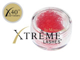 Xtreme Lashes X40-es színes pillák Szempilla Áfonya X40-11 Thick - 00377 Xtreme Lashes X40-es színes pillák Szempilla Áfonya X40-11 Thick - 00377