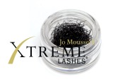 Xtreme Lashes X30-as Thick pillák Szempilla Fekete X30-14 Thick -  00085