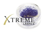 Xtreme Lashes X30-as színes pillák Szempilla Kék X30-13 Thin -  00163