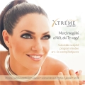 Xtreme Lashes Marketinges anyagok Szórólap -  00046