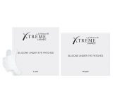 Xtreme Lashes Applikációs termékek Xtreme Lashes Hipoallergén Szilikontapasz (1 pár) -  00417
